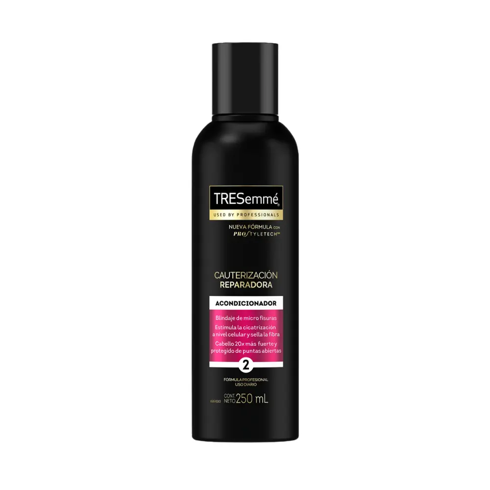 TRESEMME ACONDIC. CAUT.REPARA