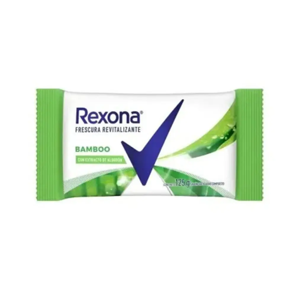 REXONA J/TOCADOR BAMBOO