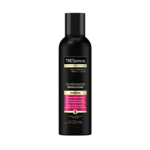 TRESEMME SHAMPOO CAUT.REPARA