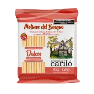 M.DEL BOSQUE T/ARROZ DULCE