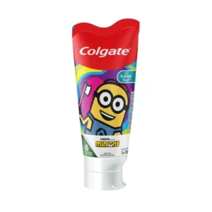 COLGATE C/D SMILES MINIONS