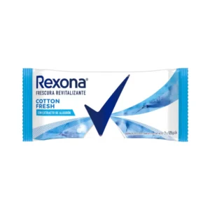 REXONA J/TOCADOR COTTON