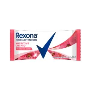 REXONA J/TOCADOR ORCHID