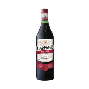 CARPANO ROSSO