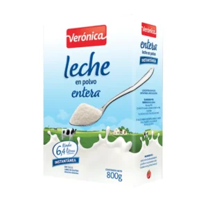 VERONICA LECHE POLVO ENTERA