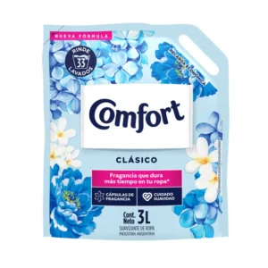COMFORT SUAVIZ.DOY CLASICO