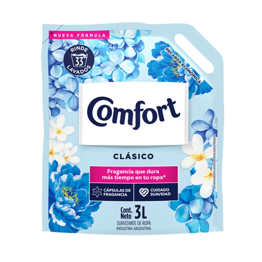 COMFORT SUAVIZ.DOY CLASICO