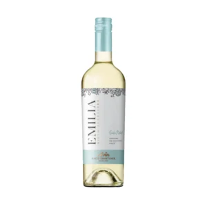 EMILIA VINO BLANCO DULCE