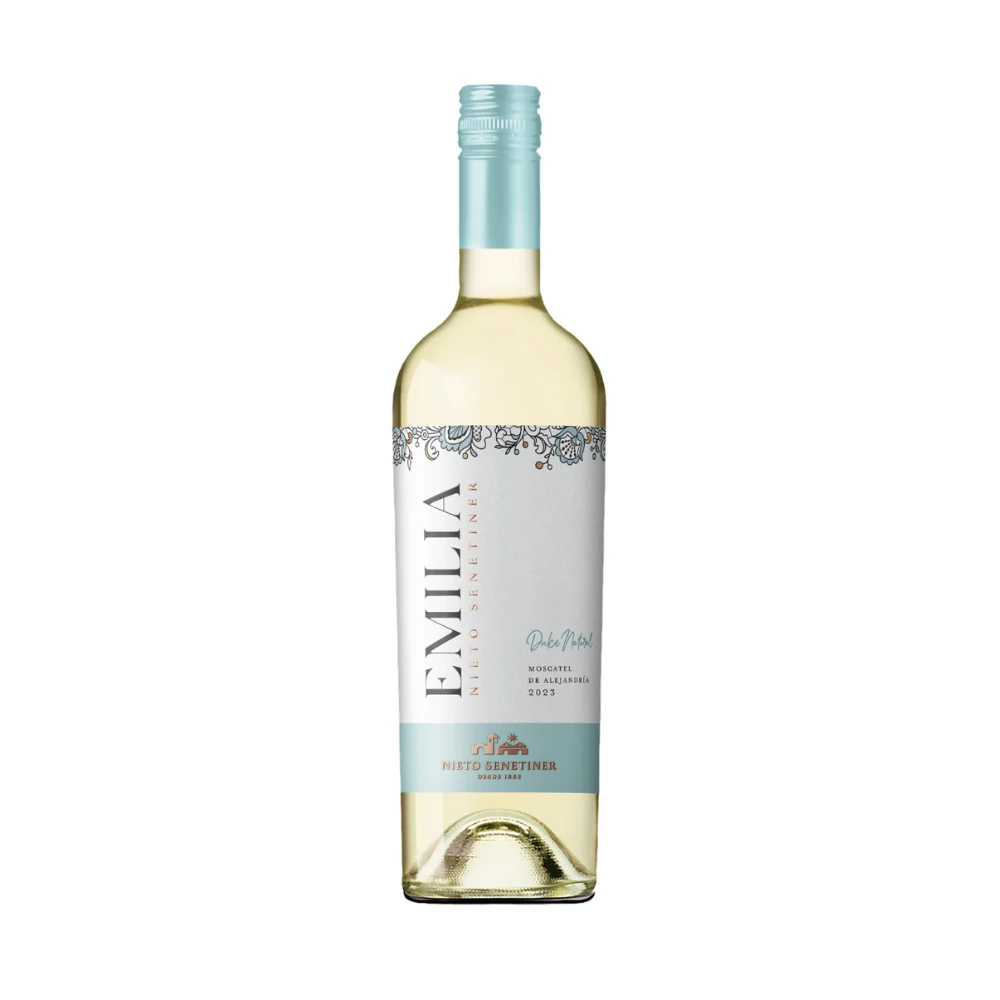 EMILIA VINO BLANCO DULCE
