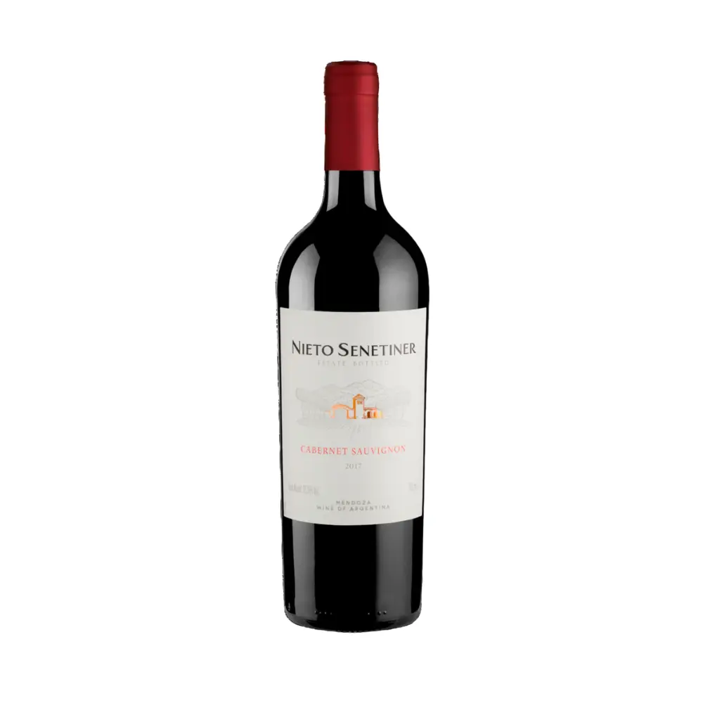 NIETO SENETINER VINO CABERNET