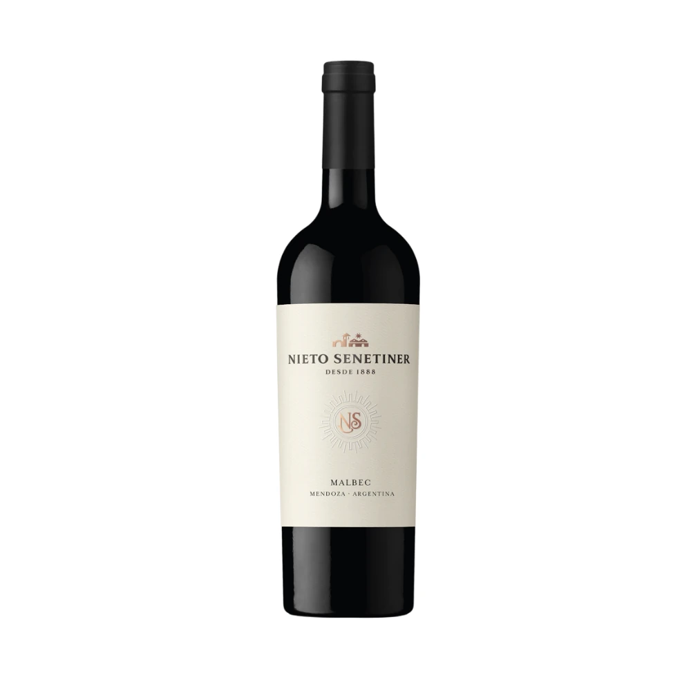NIETO SENETINER VINO MALBEC