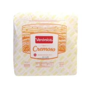 VERONICA QUESO CREMOSO