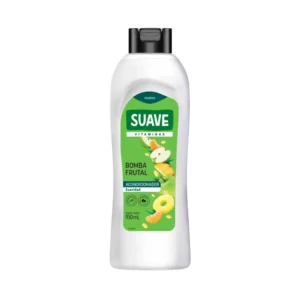 SUAVE ACONDIC. BOMBA FRUTAL
