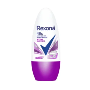 REXONA D/ROLLON WOM. ACTIV/EMOT