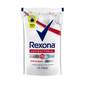 REXONA J/LIQUIDO ANTIBACTERIAL
