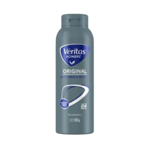 VERITAS TALCO HOMBRE