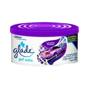 GLADE MINIGEL LAVANDA