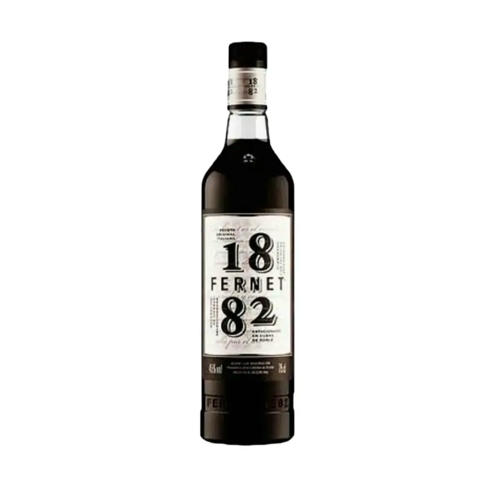 1882 FERNET