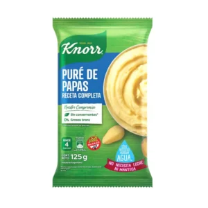 KNORR PURE PAPAS COMPLETO