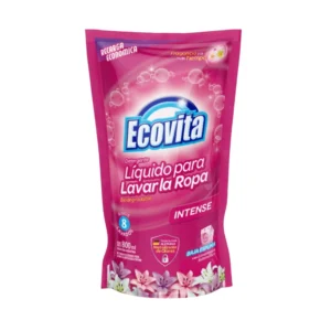 ECOVITA J/LIQ.DOY INTENSE