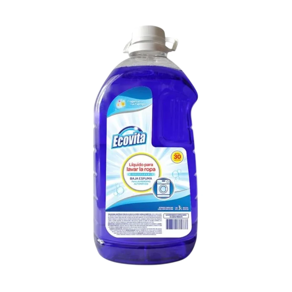 ECOVITA J/LIQ.BOT. EVOLUTION