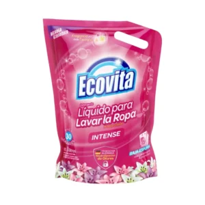ECOVITA J/LIQ.DOY INTENSE