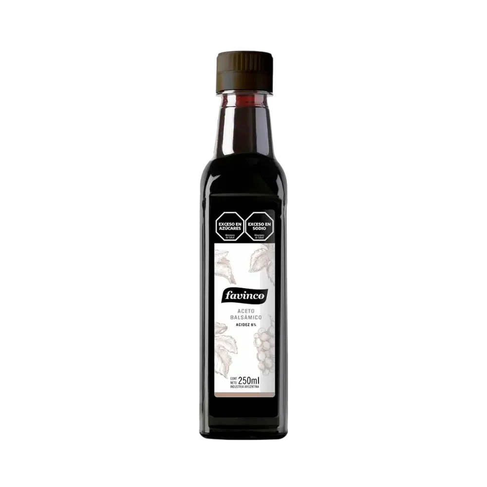 FAVINCO ACETO BALSAMICO