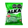 ALKA CARAMELOS MENTA