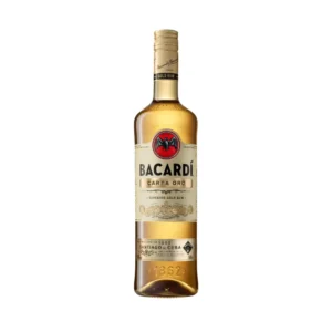 BACARDI RON ORO