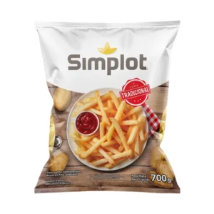 SIMPLOT PAPAS CONGELADAS