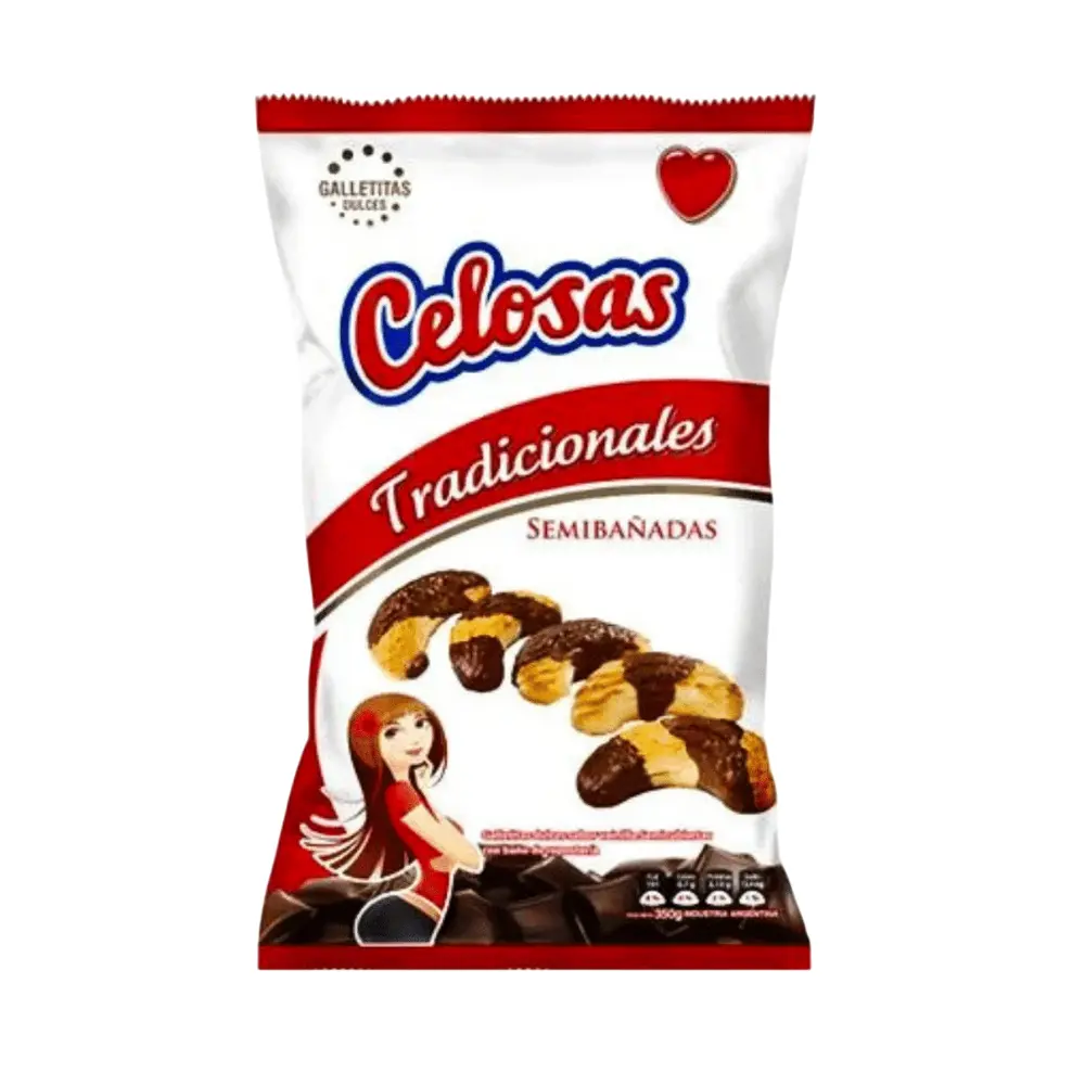 CELOSAS GALLETITAS