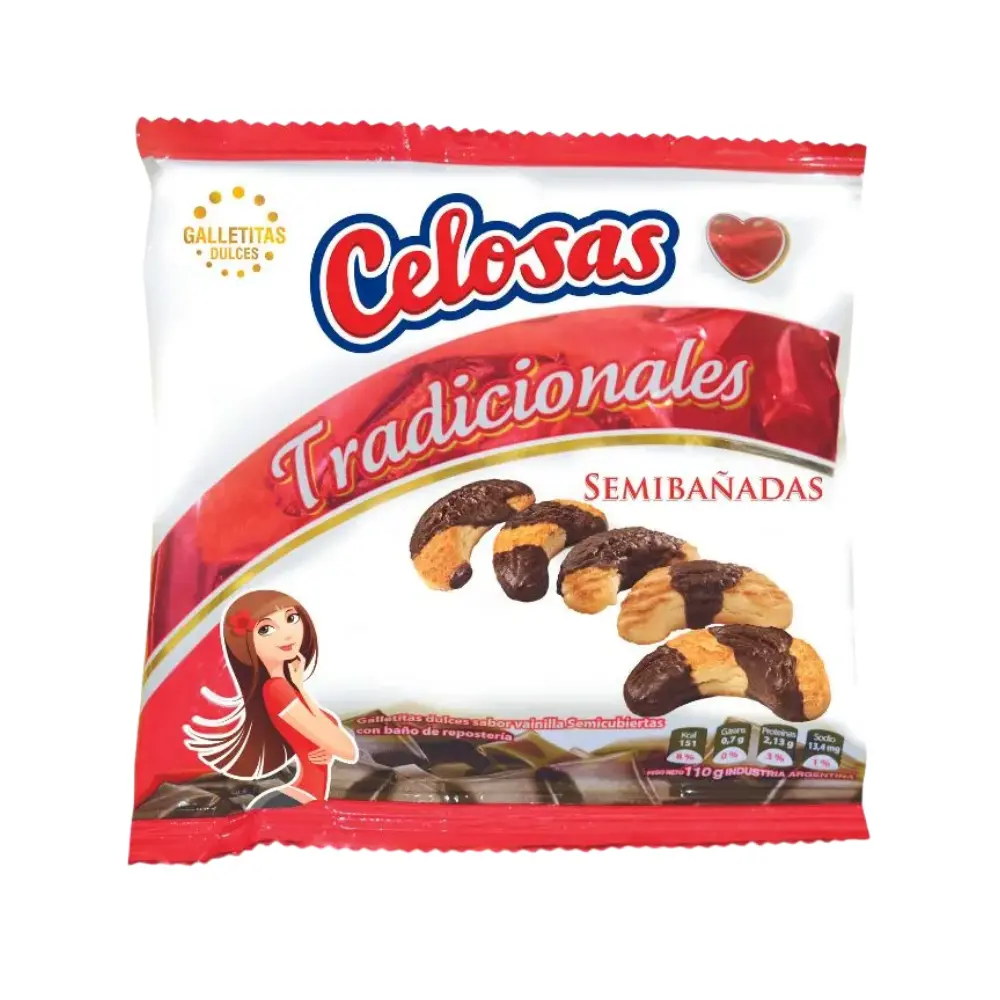 CELOSAS GALLETITAS