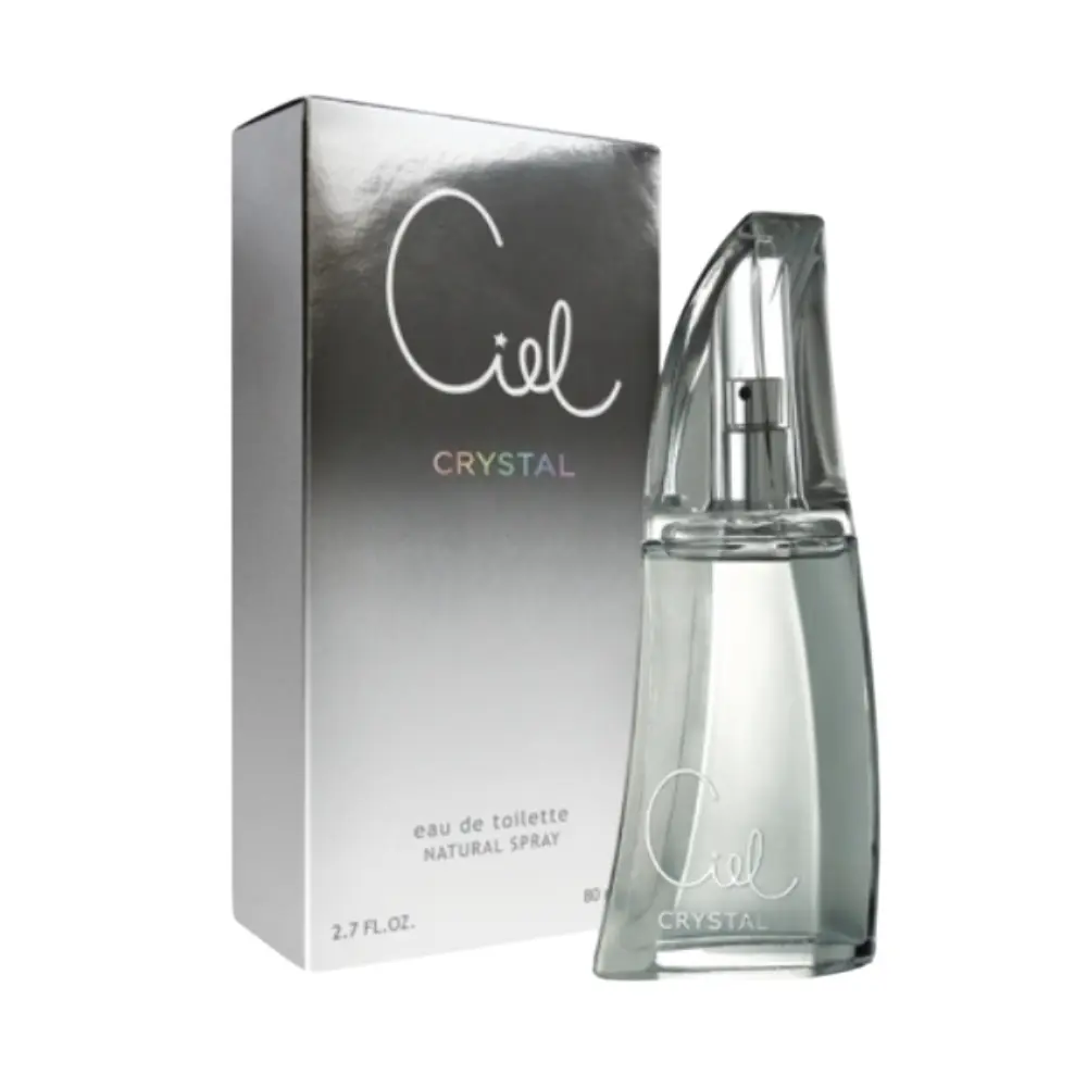 CIEL EDT CRYSTAL