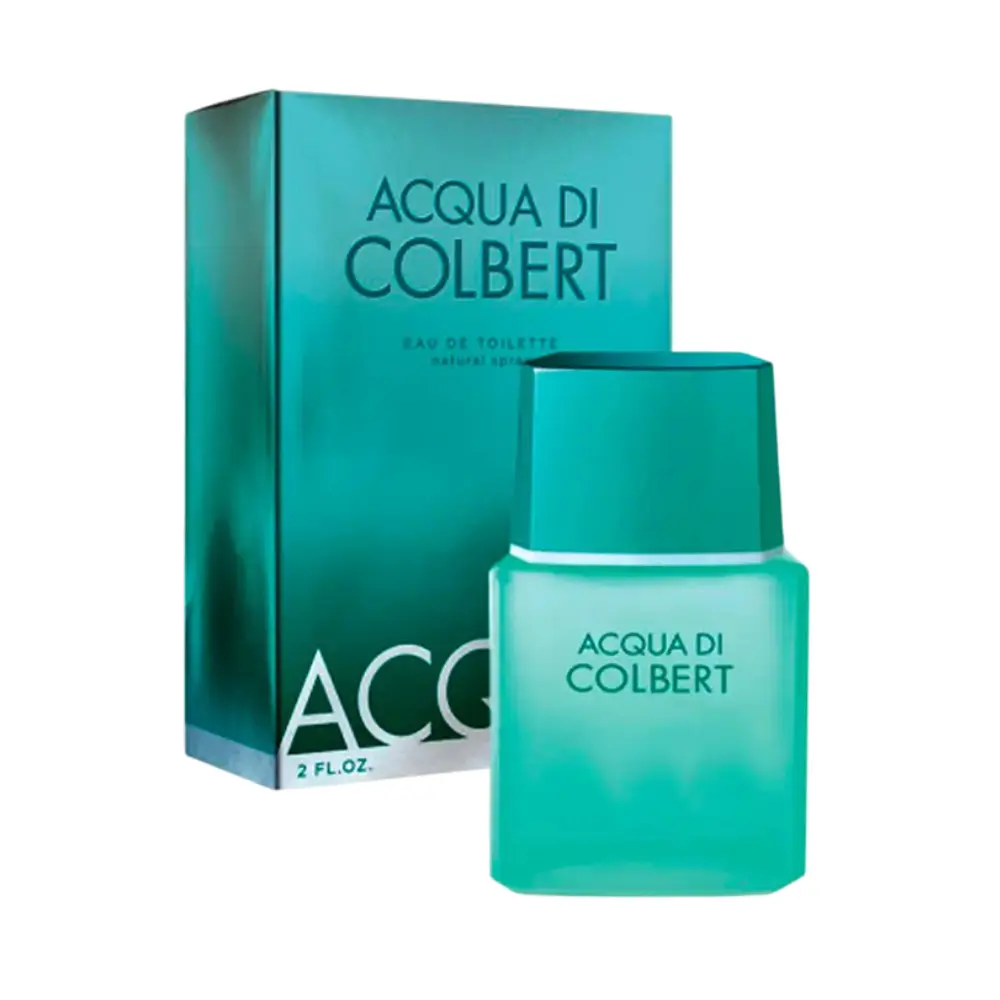 ACQUA DI COLBERT EDT C/VAPORIZADO