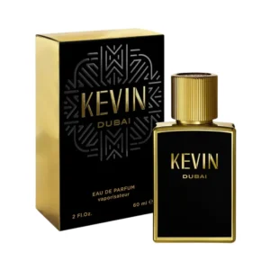 KEVIN EDT DUBAI