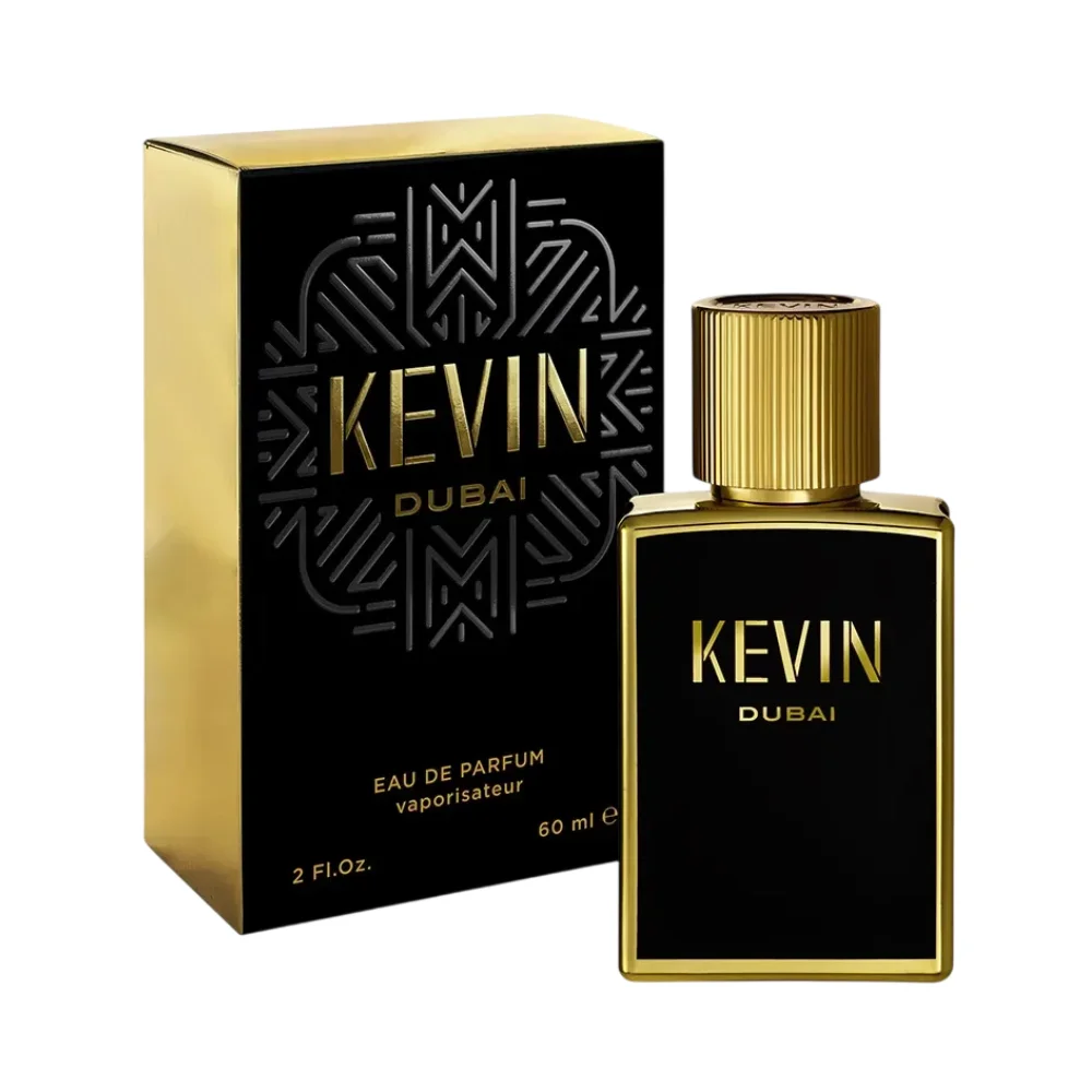 KEVIN EDT DUBAI