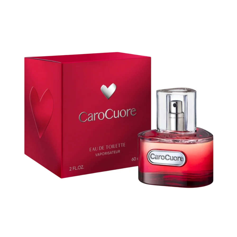 CARO CUORE EDT