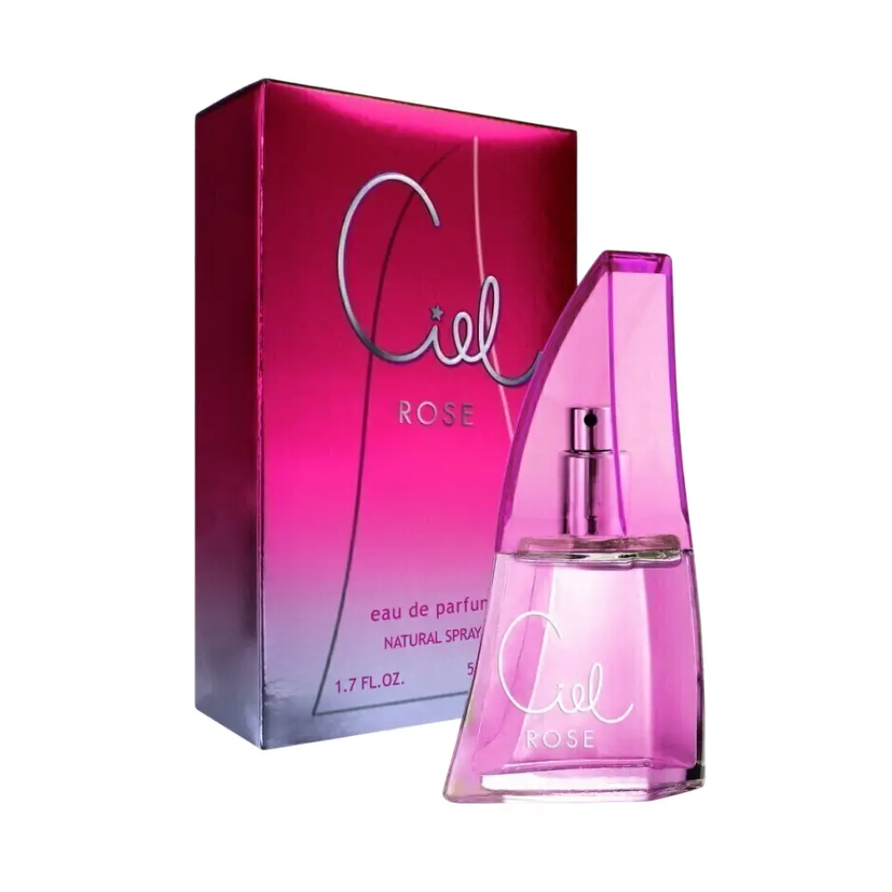 CIEL EDT ROSE VAPORIZADO