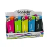 CANDELA ENCENDEDOR ELECTRONICO GLOW