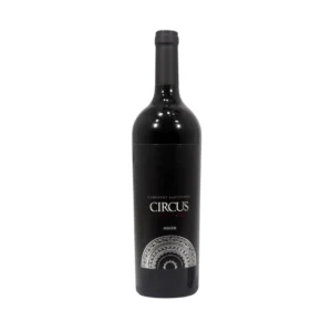 CIRCUS VINO ROBLE CAB/SUAVIG