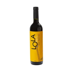 LOLA VINO BLEND RED