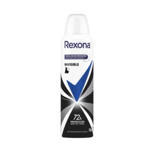 REXONA AP DEO WOMAN INVISIBLE