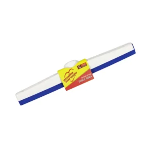 M.NARANJA SECADOR 41CM DOBLE GOMA