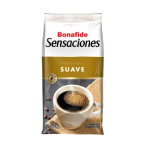 BONAFIDE CAFE SUAVE