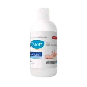 Q-SOFT OLEO CALCAREO
