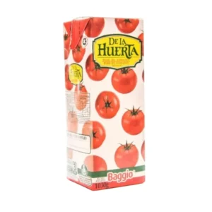 LA HUERTA PURE TETRA