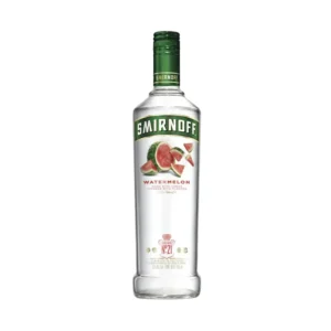 SMIRNOFF VODKA SAB. WATERMELON