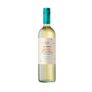 ALARIS VINO COSECHA BCO DULCE