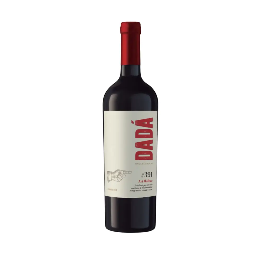 DADA VINO MALBEC