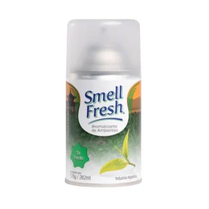SMELL FRESH AROM/AMB TE VERDE